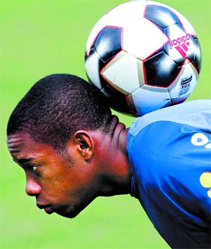 futur pele