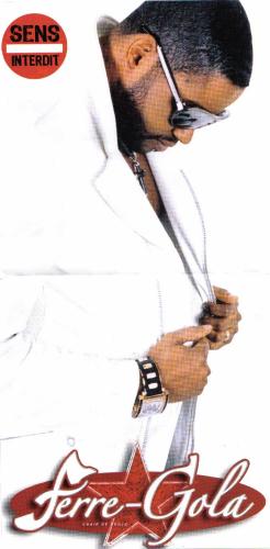 ferre gola
